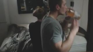 Hidden cam in my brother s room Teen!-9