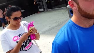 Candid Voyeur 1574-4