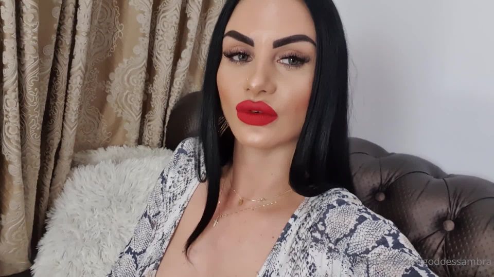 Goddessambra - still filming fetishcontent clipartist goddess 23-06-2020