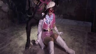 [SuperMisses.com] SPSB-17 Aurora Fushi Daras the Corruption Prince and three monsters-006-2