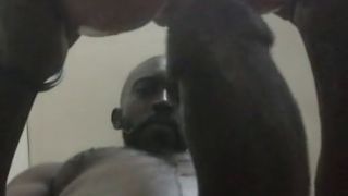 I was finally able to swallow all of his muscle mass-2