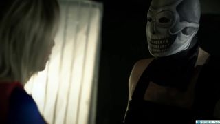 [waranlov.com] TBFE Payback (Full HD) | giga heroine, cosplay, コスプレ, superheroine, 女子プロレス, wrestling-1