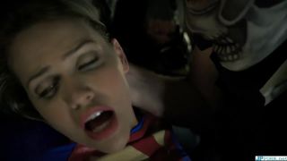 [waranlov.com] TBFE Payback (Full HD) | giga heroine, cosplay, コスプレ, superheroine, 女子プロレス, wrestling-6
