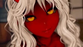 Subsine - Sexy Succubus DRAINS your SOUL (and your balls) | ASMR VR Roleplay - POV-5