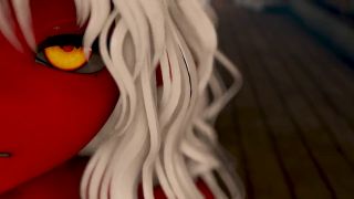 Subsine - Sexy Succubus DRAINS your SOUL (and your balls) | ASMR VR Roleplay - POV-7