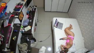 Webcam 1188 Paraguay Ciudad del Este LNLsNSB7a-1