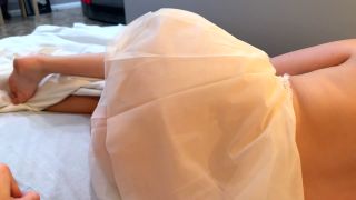 Cum On Stepsister's Face (Teen) Lesana Mild-1