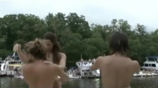 xxx video 19 Special Assignment #64: Party Cove!! (2007) - wild girls - party -7