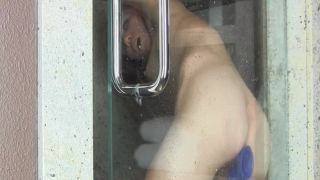 Heather Carolin (heathercarolin) Very Wet Shower Onlyfans (Pornstar)-0