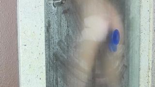 Heather Carolin (heathercarolin) Very Wet Shower Onlyfans (Pornstar)-1