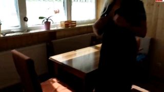 Rosenduft30583: Amateur German Sexo on Cake Table [HD 720]-9