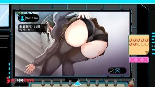 [GetFreeDays.com] H GAMEThe CensorH Part4  Hentai Dot Pixel Game Porn Clip February 2023-5