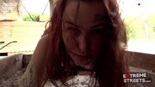 xxx video 15 Anything for Cash - Extreme Streets 2 part 1 NEW!!! - bdsm - bdsm porn extreme bdsm tits-7