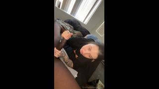 GloTripod - Blowjob & Footjob - Teen-0