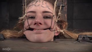 adult clip 28 bdsm oral slave femdom porn | Real Time Bondage – Ho, Ho, Whore Part 2 – Jessica Kay, Jack Hammer | bondage-5