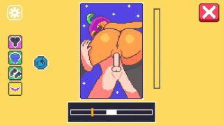 Big Vagina All fuck scenes in the pumpkin girl Pumpkin Love-4