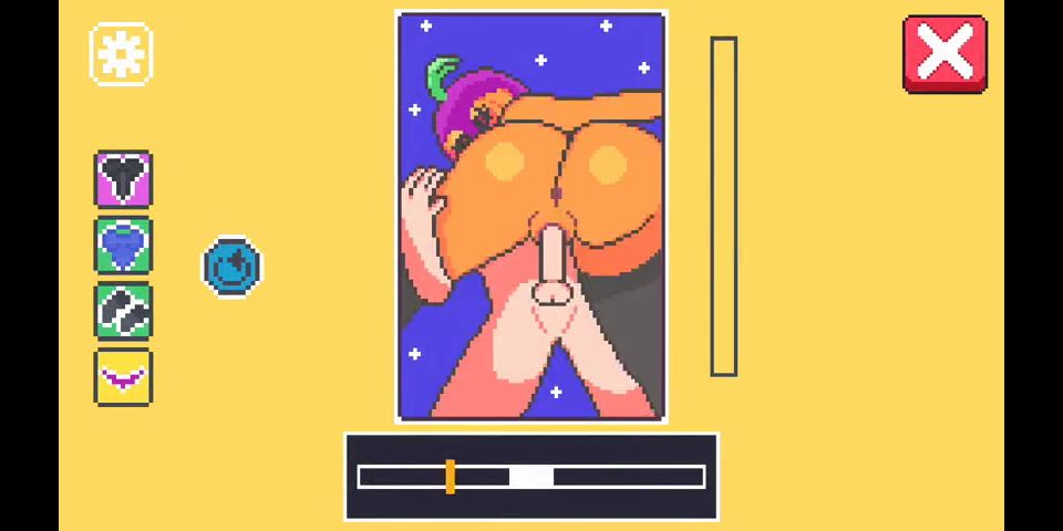 Big Vagina All fuck scenes in the pumpkin girl Pumpkin Love