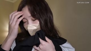 FC2PPV 2710416 100個限定！！【無修正】どこからどう見ても清楚系で色白スレンダーの美人お姉さん！ヤバいくらい純情で彼女の反応が最高に性欲をそそります！生中出し！ - JAV-1