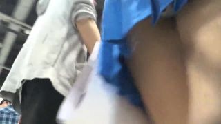  China - Taiwan Cosplay event Secret upside-down - chinataiwan4, voyeur on voyeur-5