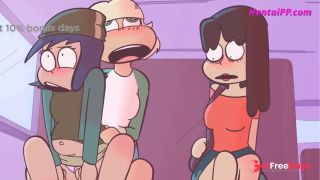 [GetFreeDays.com] Sex In The Bus  Cartoon Uncensored Sex Clip January 2023-7