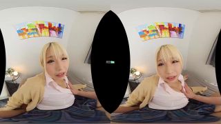 adult clip 25 KIWVR-551 B - Virtual Reality JAV | fetish | virtual reality asian black dick-1