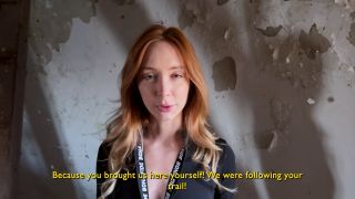 Loly Nebel Fucking In Some Abandoned Place 2160p Onlyfans (Pornstar)-2