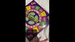 Onlyfans - Amberjadevip - SPIN THE BOTTLE SUNDAY  Dougie won  x explicit pics  x explicit vid  Well do - 10-11-2019-8