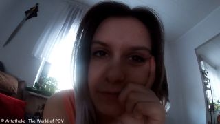 [K2S.CLUB] German Giantess - The Vore Store - GGHD183 Jenny - The Cleaner - FullHD 1080P-0