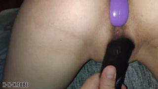  Toys  vanessanorrisofficial  Slap Pussi With Belt My Russian Girl Friend Hardcore Dp Masturbation Cry Vanessanorrisofficial-8