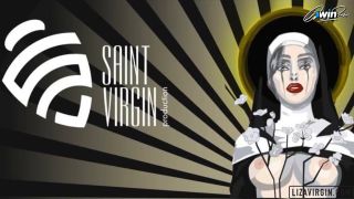 free online video 46 Saint Virgin Production - Stepmom Prepares Breakfast For Stepson And Gets Hard Sex In The Kitchen - [PornHub] (FullHD 1080p) - amateur - fetish porn amateur webcam girls-8
