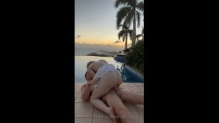 free online video 48 owk femdom Livvalittle - Hardcore BG - [Onlyfans] - 2025 (HD 720p), videos on fetish porn-6