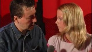 After short chat with old man young girl fucked-1