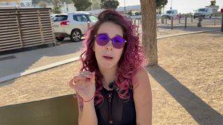 [K2S.CLUB] Magdalena Medusa - 29yo From Dijon! - FullHD 1080P-2