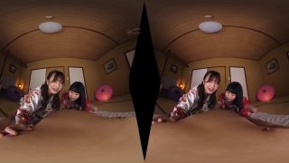 NHVR-182 A - Virtual Reality - Gear vr-7