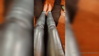 xxx video 1 Goddess Rubber Barbie - My property my rules - HD 720p | femdom pov | pov asian panty fetish-9