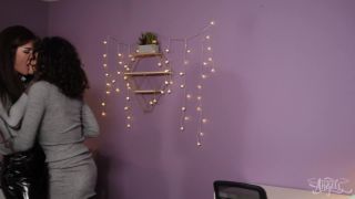 Alisia Rae & Daisy Taylor / Bitch Craft Part 2 (19-06-202...-1