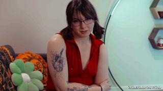 [K2S.CLUB] Miss Malorie Switch - Virgin StepSister's Christmas Gift - FullHD 1080P-1