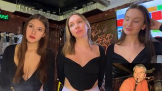 Aderes Quin Gets Her Ass Pounded Until She Squirts In Hardcore Step Mom Video  mom-3