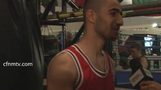 Cfnmtv:Boxers - Career-0