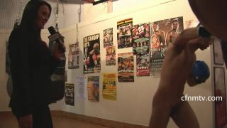 Cfnmtv:Boxers - Career-6