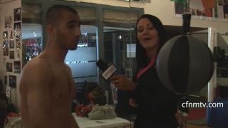 Cfnmtv:Boxers - Career-7