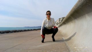 7196 Leather, Rubber, Latex Fetish-7