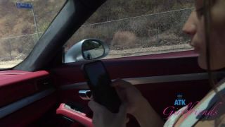 [ATKGirlfriends] Nina Nieves Car Rides Date 1 [07.27.23] [1080p]-5