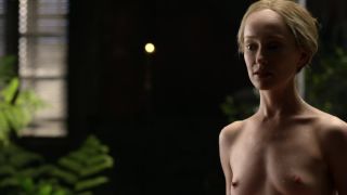 Lotte Verbeek – Outlander s03e12 (2017) HD 1080p - (Celebrity porn)-2