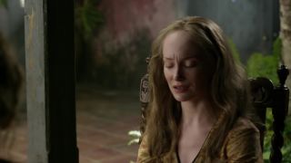 Lotte Verbeek – Outlander s03e12 (2017) HD 1080p - (Celebrity porn)-5