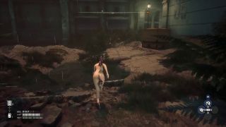 PixelAftDark - Stellar Blade - Nude Mod Playthough Part 9-5