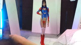 [WarAnLov.com] GIGP-70 Galaxy War Princess Spandexer Cosmo Angel Vessel of the Abyss God-025-3