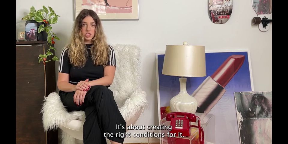 Sex Education Sex Drive with Intimacy Hotline