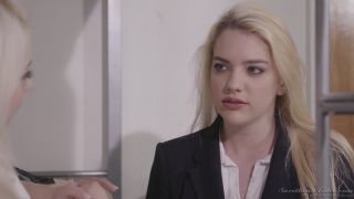 Lexi Belle, Kenna James CRYBABY (Amateur porn)-1