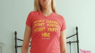 PrincessBratty whatdaddydoesntknow (mp4)-4